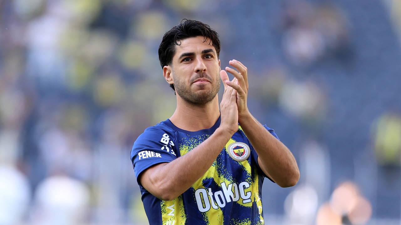 İsmail Kartal'dan Marco Asensio Gizemi: Neden Sahaya Sürülmedi?