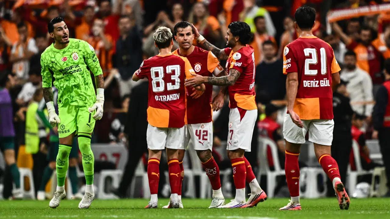 Abdülkerim Bardakcı'nın Stratejik Yükselişi: Savunmadan Hücuma Bir Liderlik Öyküsü