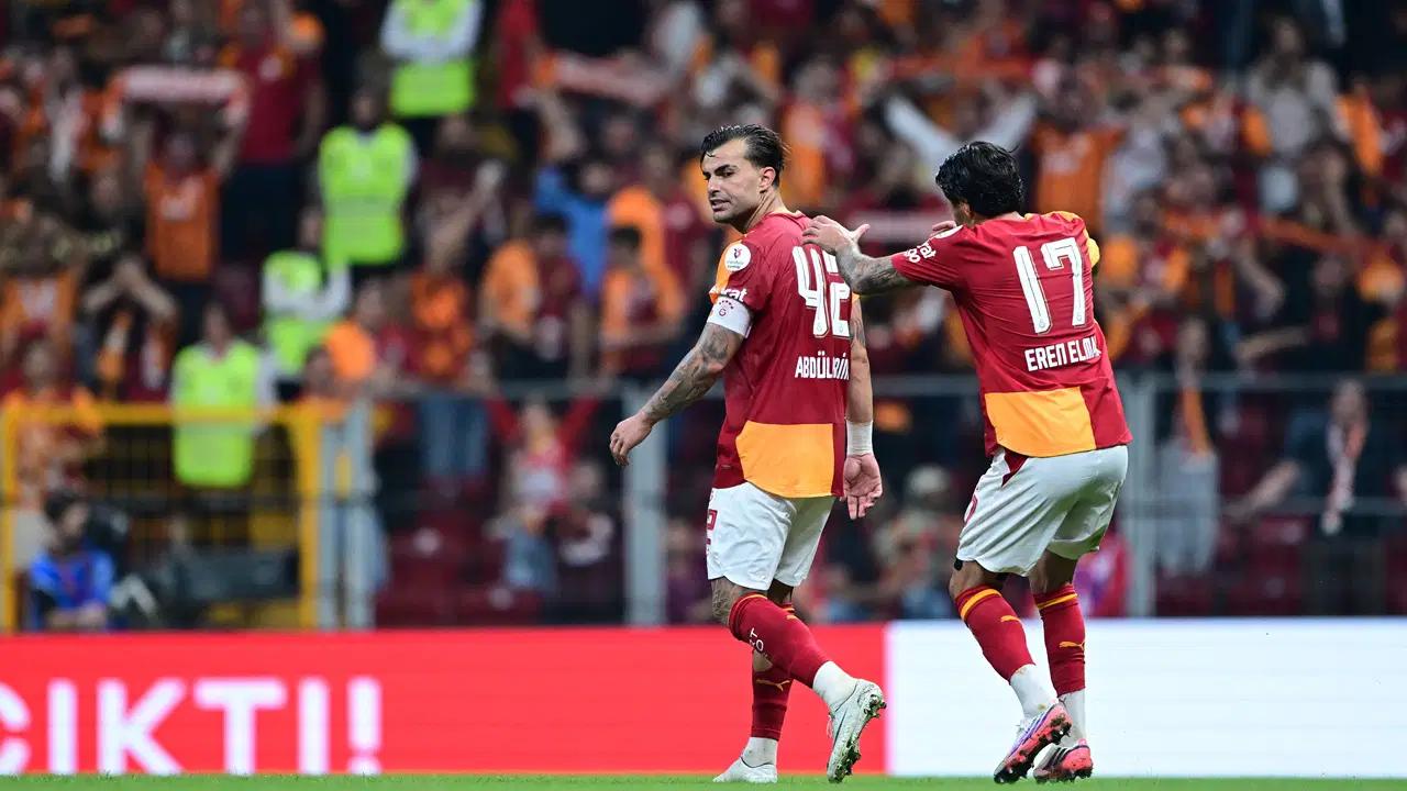 Galatasaray'da 'El Freni' Krizi: Namağlup Liderlikte Gizli Taktiksel Çatlaklar