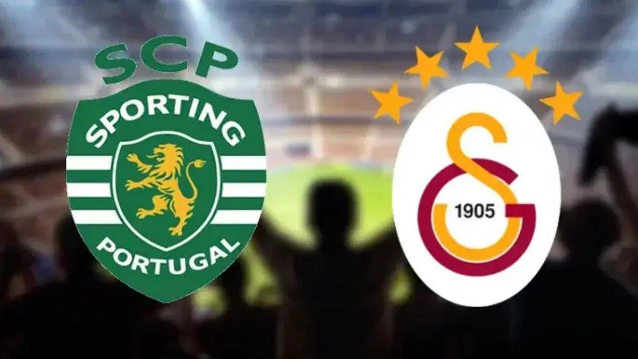 Galatasaray ve Sporting Lizbon daha önce karşılaştı mı? İşte iki takımın geçmişi