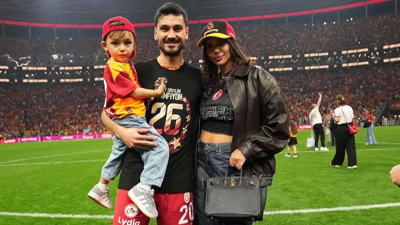 İlkay Gündoğan Krizi: Saha İçi Performansın Ötesindeki Sosyal Medya Fırtınası