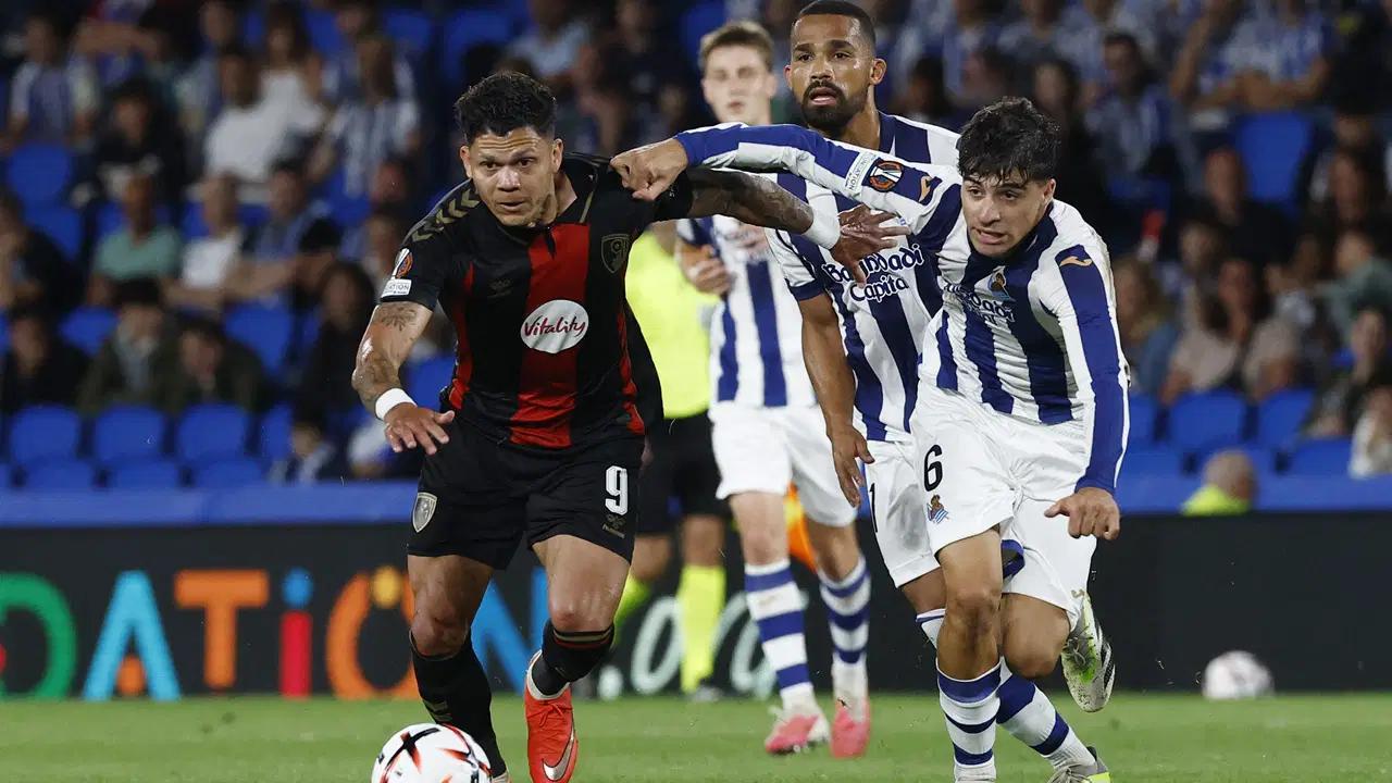 Bournemouth'un Avrupa Zirvesindeki Taktiksel Zaferi ve San Sebastian