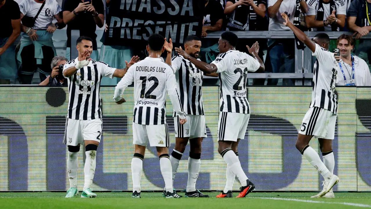 Juventus'ta Zeki Çelik ve Kenan Yıldız Etkisi: Atalanta Galibiyetinin Anatomisi