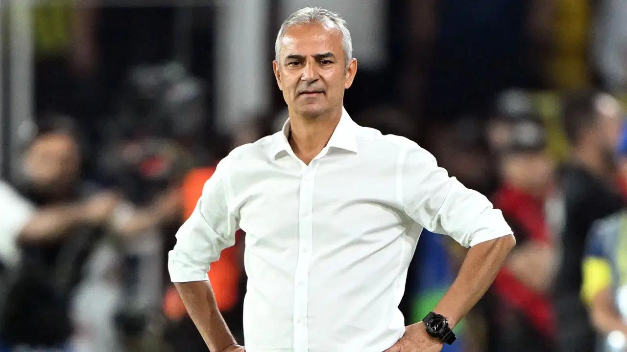 İsmail Kartal'dan istifa itirafı: Biraz duygusal davranmış olabilirim