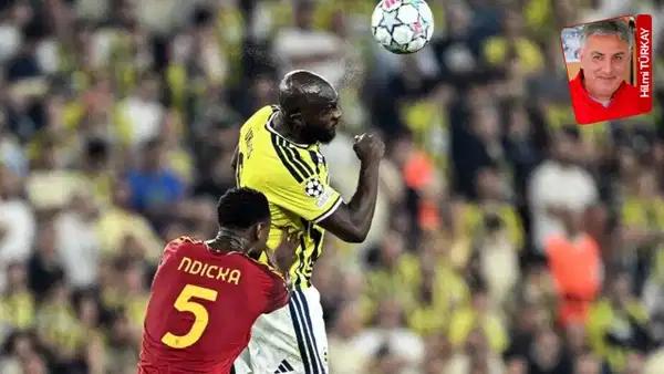 Kartal'ın Samandıra Dönüşü: Fenerbahçe'de Gaziantep Deplasmanı