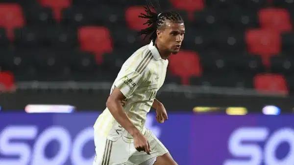 Nathan Ake'nin Fenerbahçe Analizi: Gaziantep Kilidi Nasıl Çözülemedi?