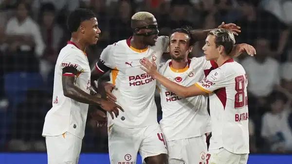 Galatasaray'da Kocaelispor Mesaisi: Eksikler ve Okan Buruk'un Yeni Kurgusu