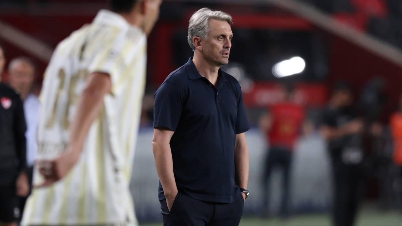 Orhan Ak'ın Gaziantep FK'sı Fenerbahçe'ye Karşı: Bir Direnişin Anatomisi