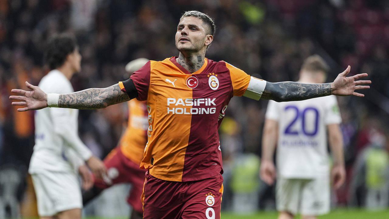 Gennaro Gattuso'dan Mauro Icardi Açıklaması: Transfer Masası