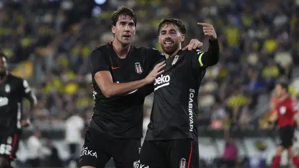 Juventus ve Vlahovic Krizi: İtalyan Devinden Transferin Perde Arkası İtirafı