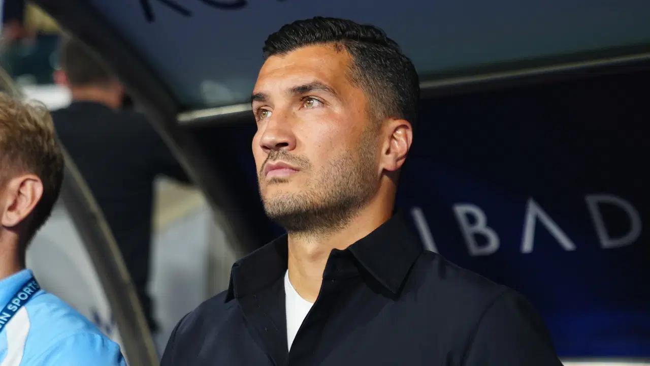 Göksel Gümüşdağ'dan Nuri Şahin Açıklaması: Başakşehir'de Yeni Bir Dönem mi?