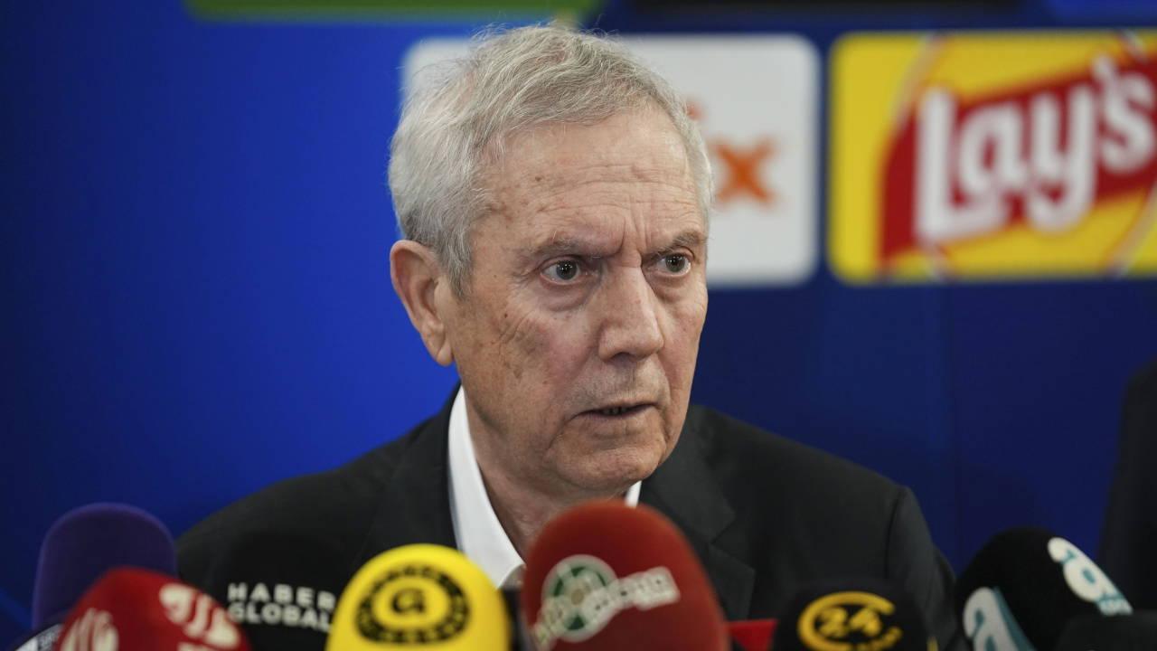 Aziz Yıldırım'dan Sert Çıkış: 'Kripto FETÖ'cüler Yine Meydana Çıktı'