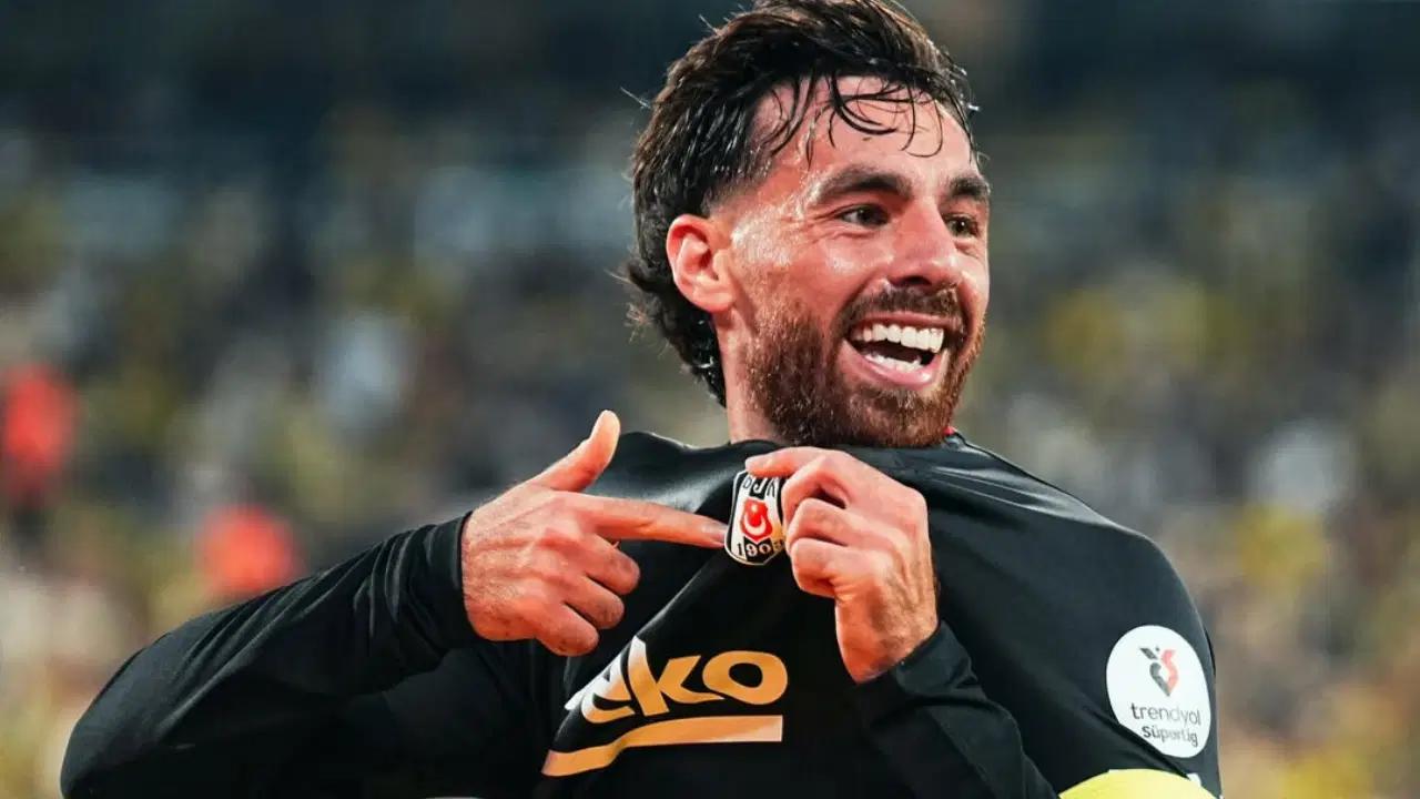 Orkun Kökçü'den Fenerbahçe derbisi için itiraf: 'Bizden korktuklarını hissettim'