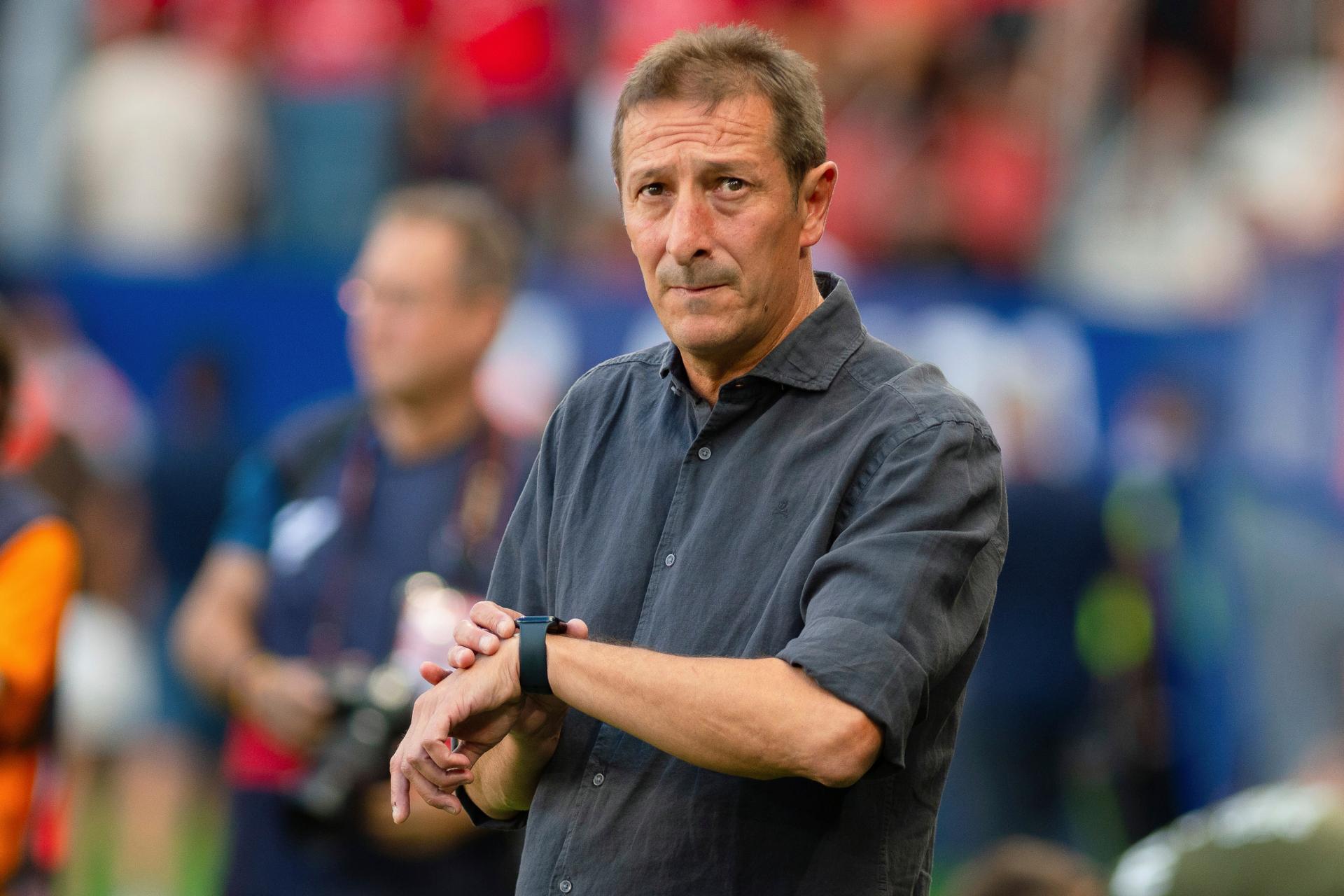 Osasuna'da Savunma Alarmı: Ramis'in Kriz Yönetimi ve La Liga Analizi