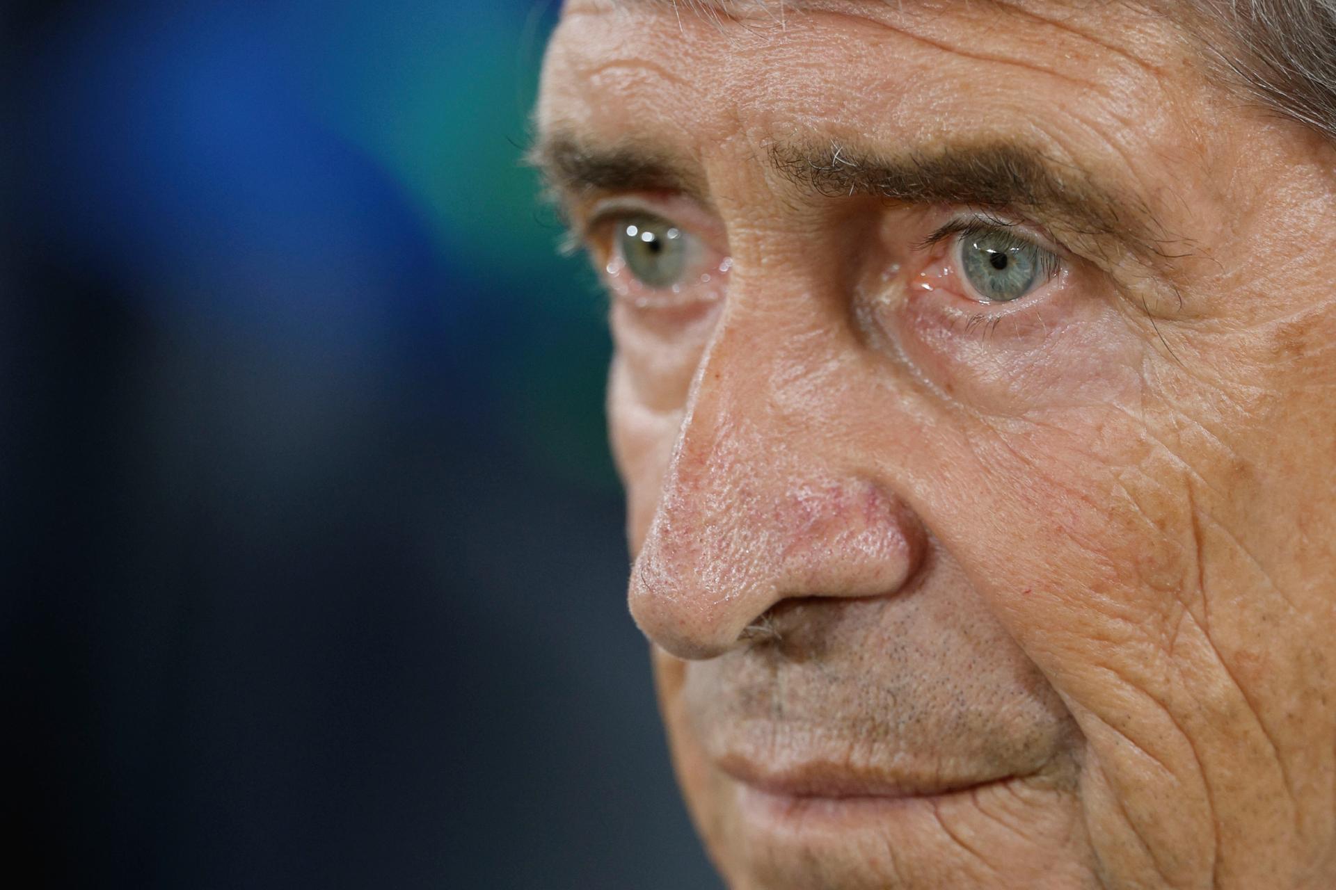 Manuel Pellegrini'den La Cerámica'da Taktiksel Ustalık Ders
