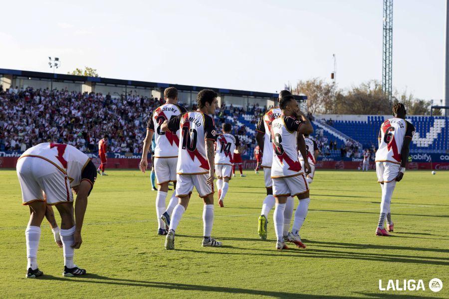 Rayo Vallecano ve Butarque Efsanesi: La Liga'nın Görünmez Kale Analizi