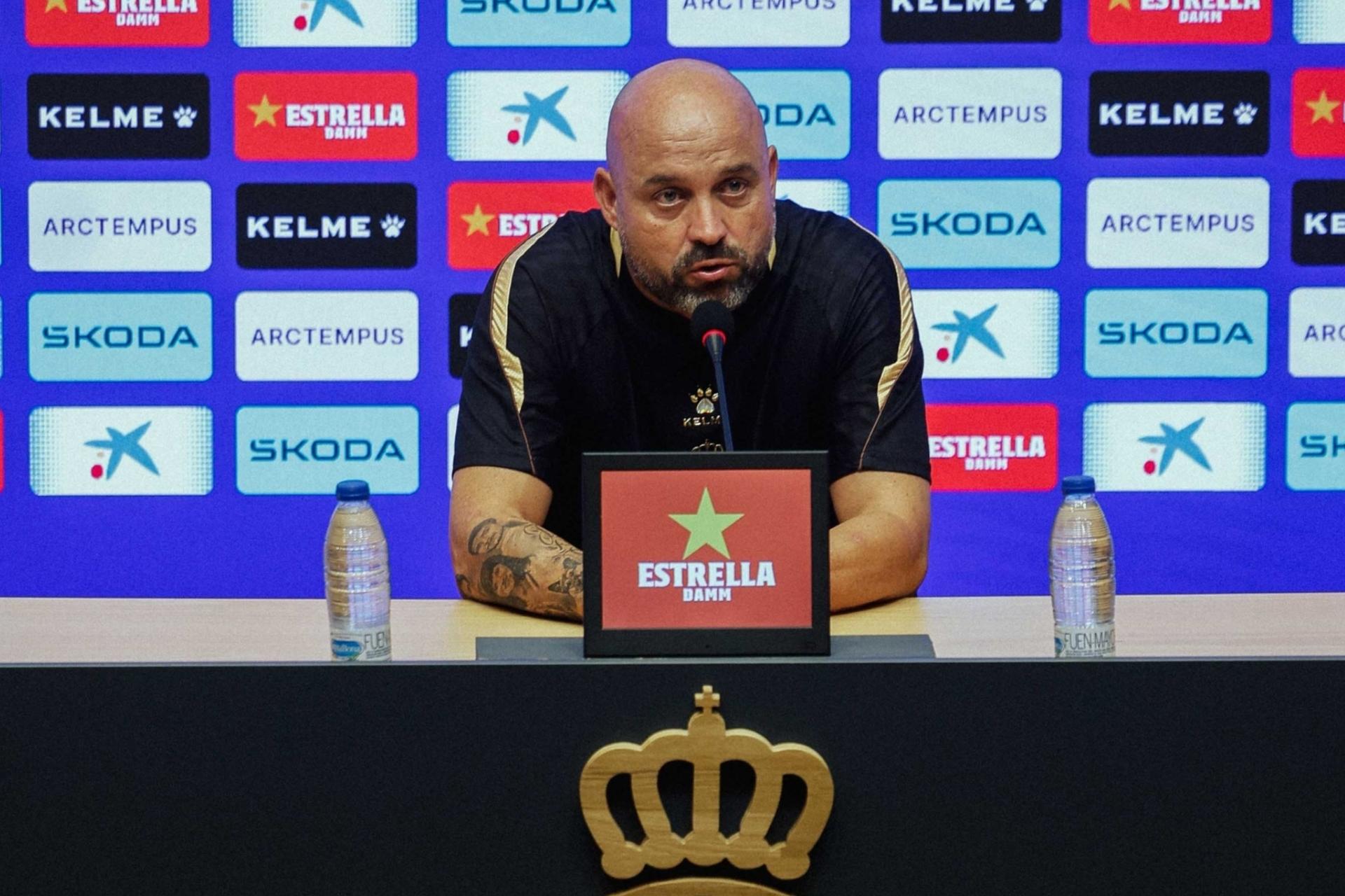 Manolo González ve Espanyol'un Kader Anı: La Liga'da Kritik Viraj