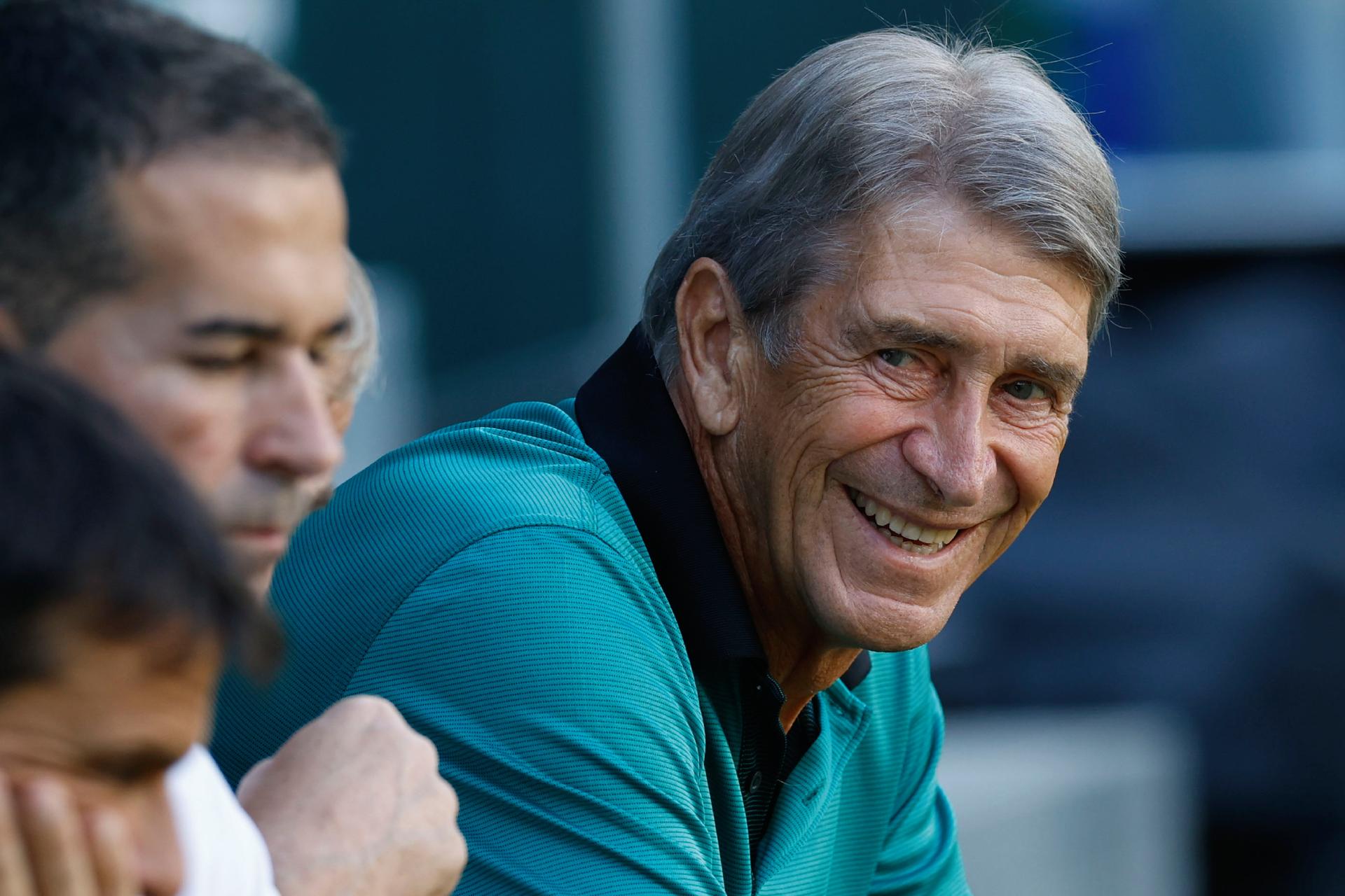 Manuel Pellegrini'nin Real Betis Manifestosu: İstikrar ve Şampiyonlar Ligi Hedefi