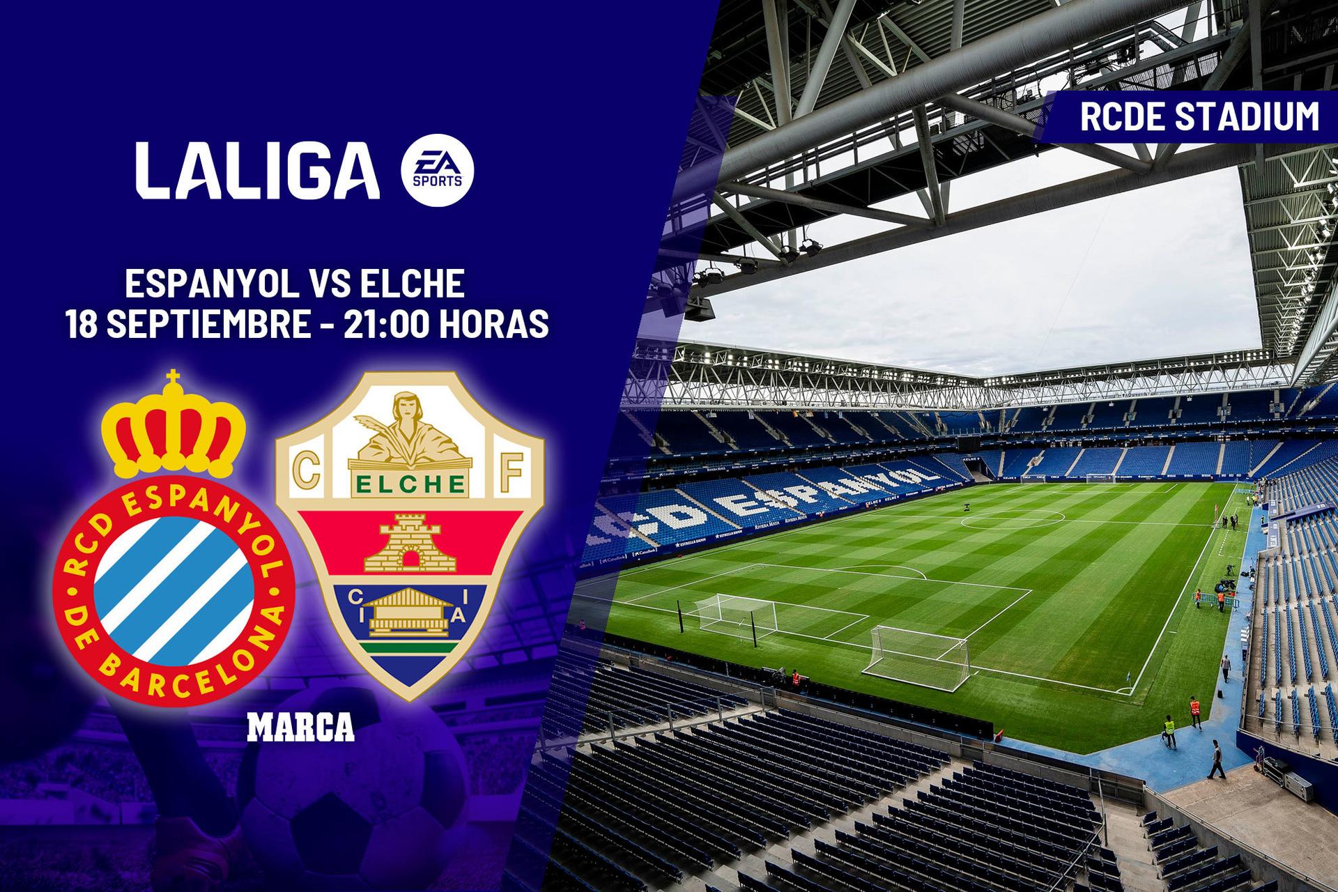 Espanyol - Elche La Liga Analizi: Perico Şüpheleri ve Kulisler