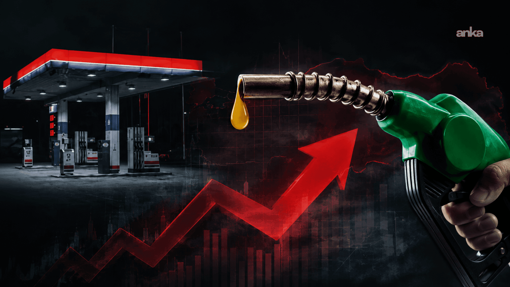 Petrolün kaderi perşembe günü devlerin buluşmasında belli olacak