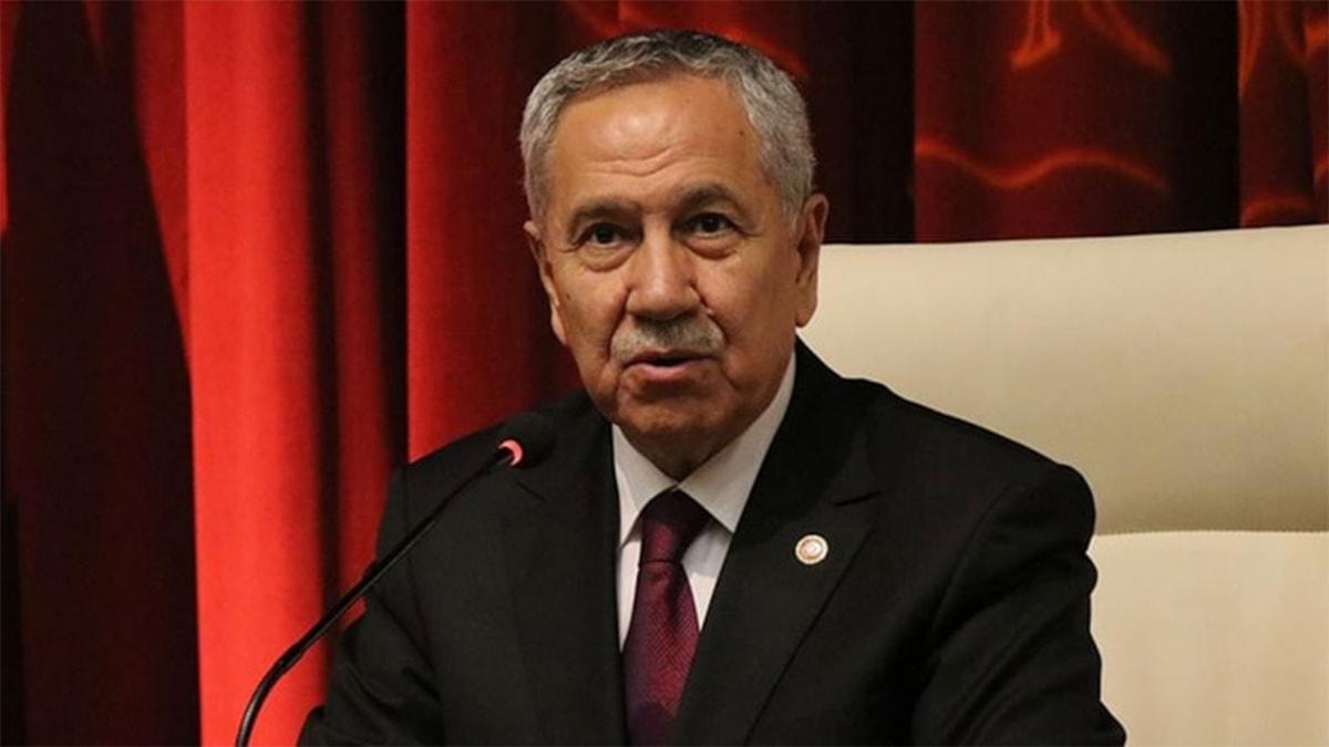 Bülent Arınç'ın Türk Spor Yönetimine Bakışı: Siyaset ve Futbolun Kesişim Kümesi