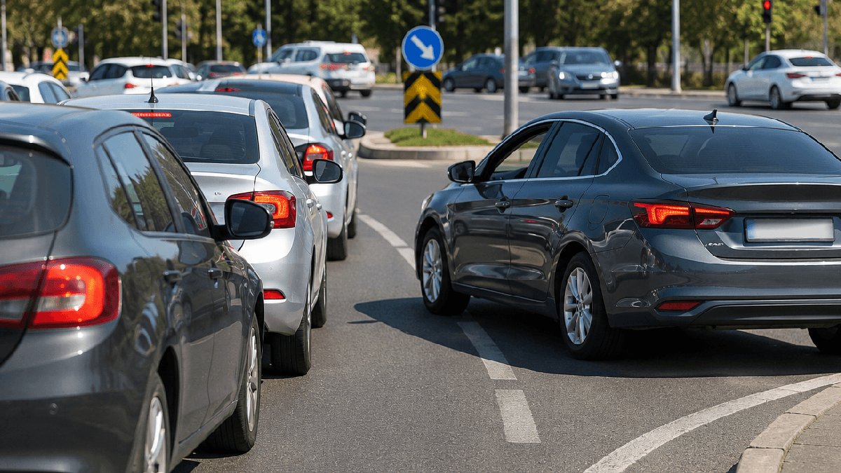 Trafik Sigortasına Dev Zam: Yeni Tarife ve Kulislerde Konuşulanlar
