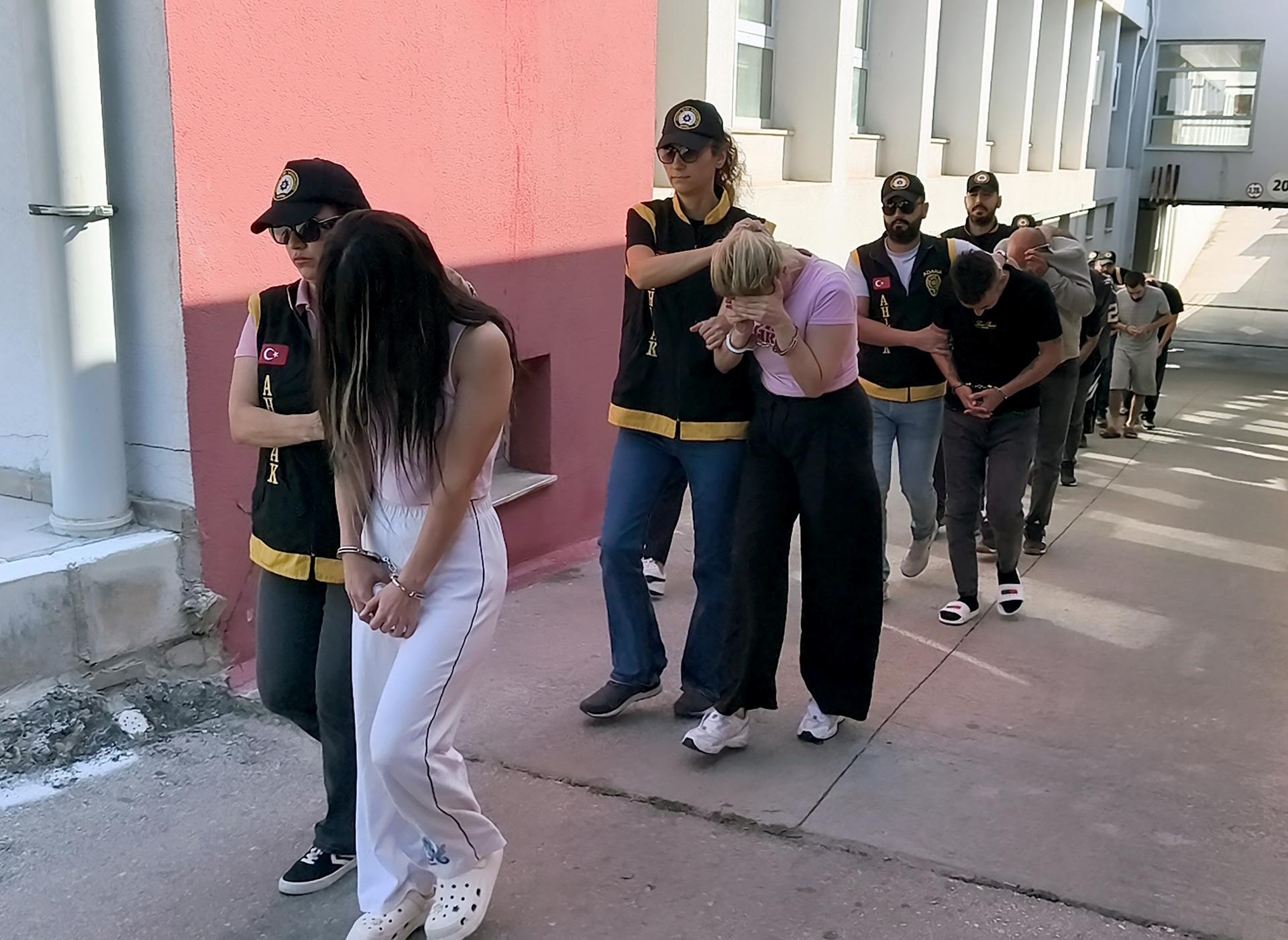 Türk Sporunda Ahlaki Çöküş: Masaj Salonları Üzerinden Kurulan Yasa Dışı Ağ