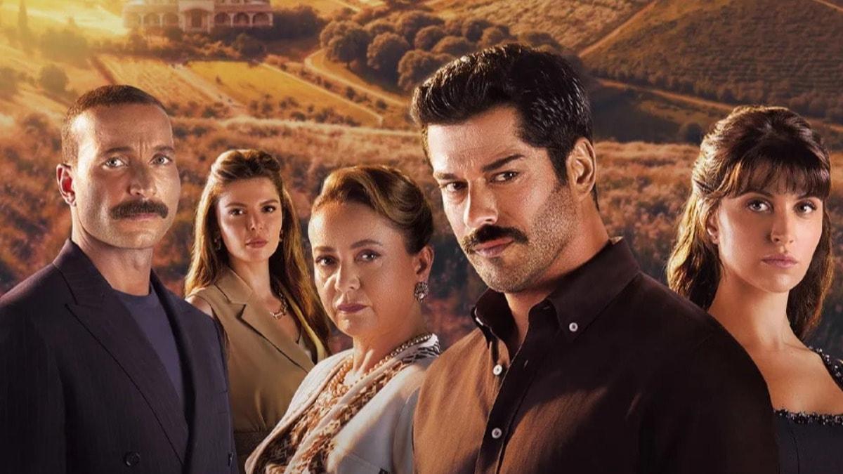 Ekranların Yeni Derbisi: Burak Özçivit'in Dizisi Rekabeti Yeniden Tanımlıyor