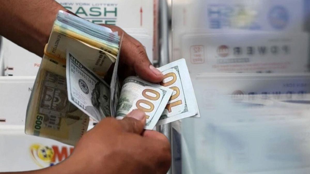 20 Yıldır Aynı Numaralarla Oynadı: Piyango Büyük İkramiye Analizi