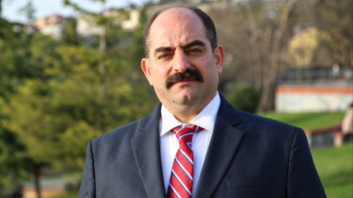 Zekeriya'nın hevesi kursağında kaldı: Türk futbolunda perde arkası