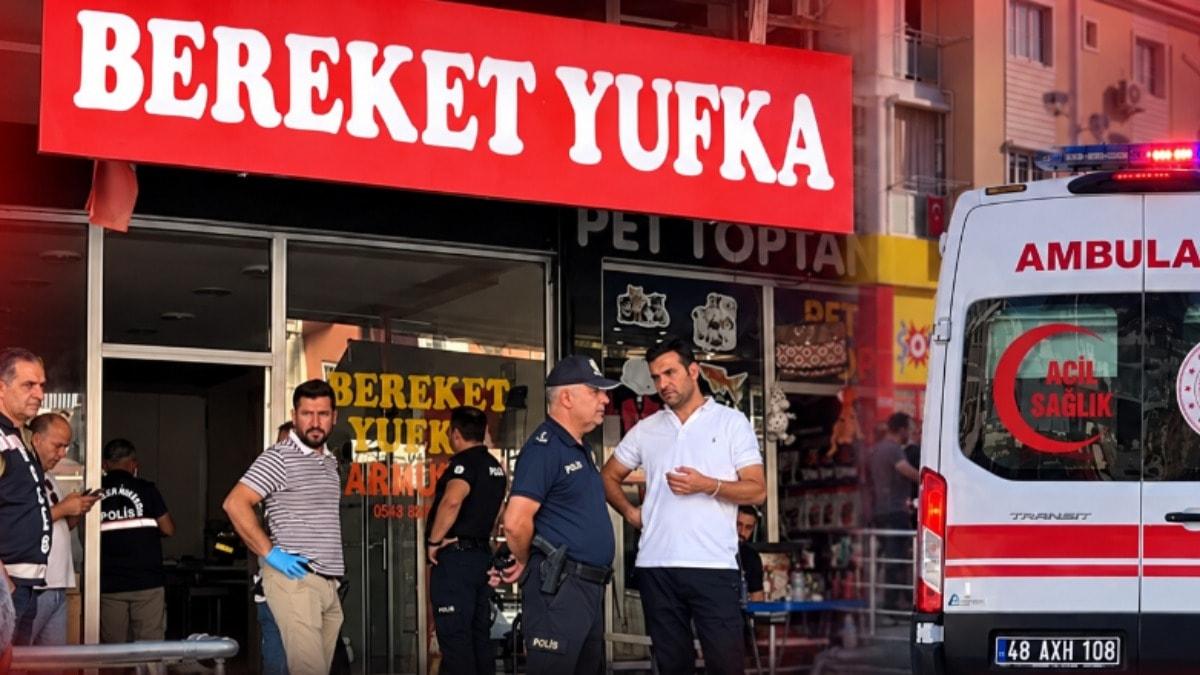 Yufkacı'da Büyük Trajedi: Spor Dünyası Sarsıldı, Aile Faciası Derinden Yaraladı