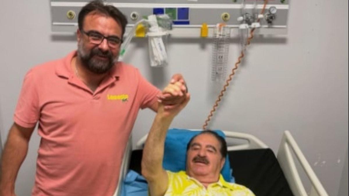 İbrahim Tatlıses'in Sağlık Süreci: Fiziksel Rehabilitasyon ve İyileşme Analizi