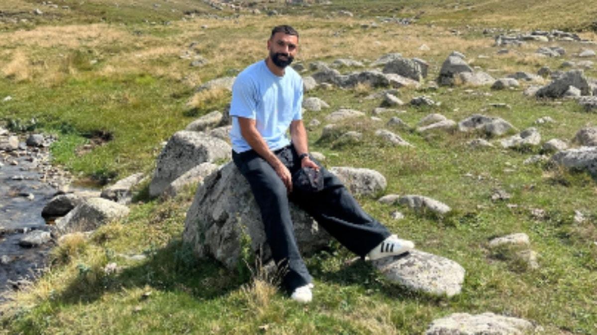 Muhammed Salah'ın Karadeniz Rotası: Futbolun Ötesinde Bir Yenilenme Süreci