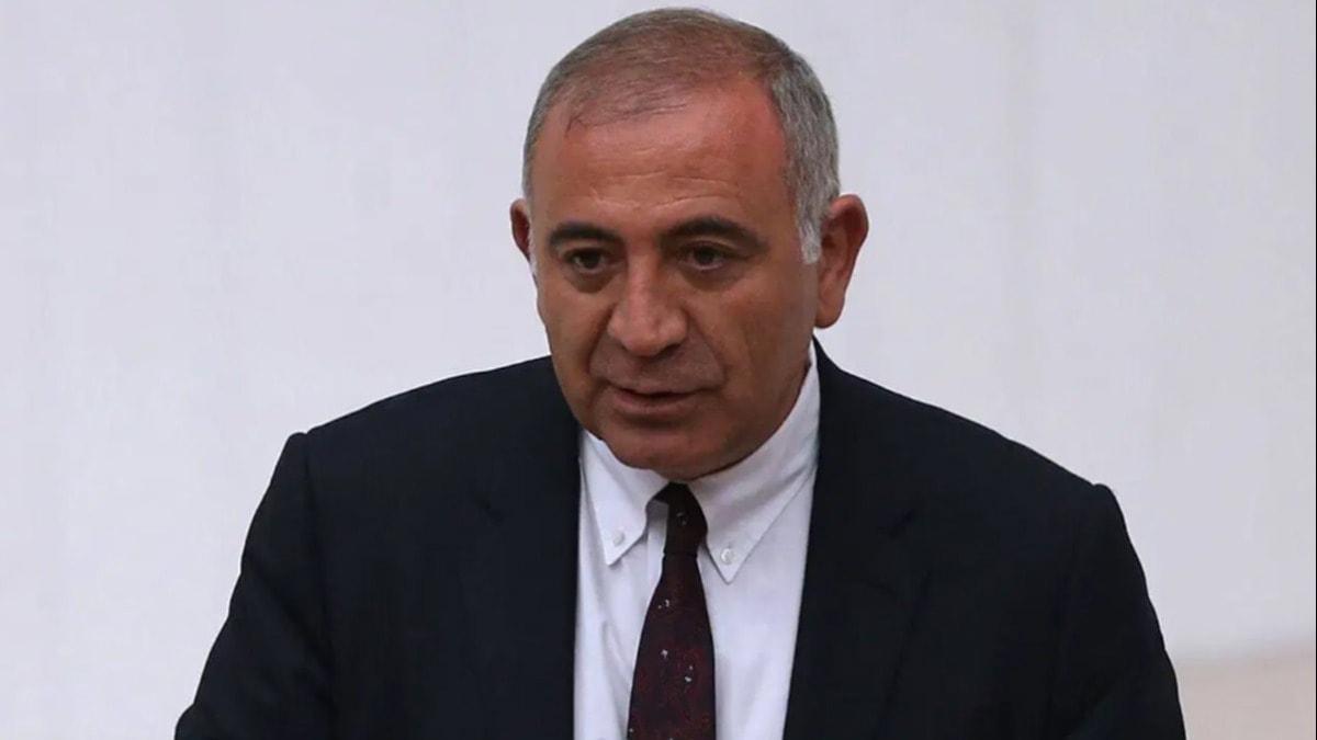 Gürsel Tekin krizinde flaş gelişme: Karara direniyor, koltuğu bırakmıyor