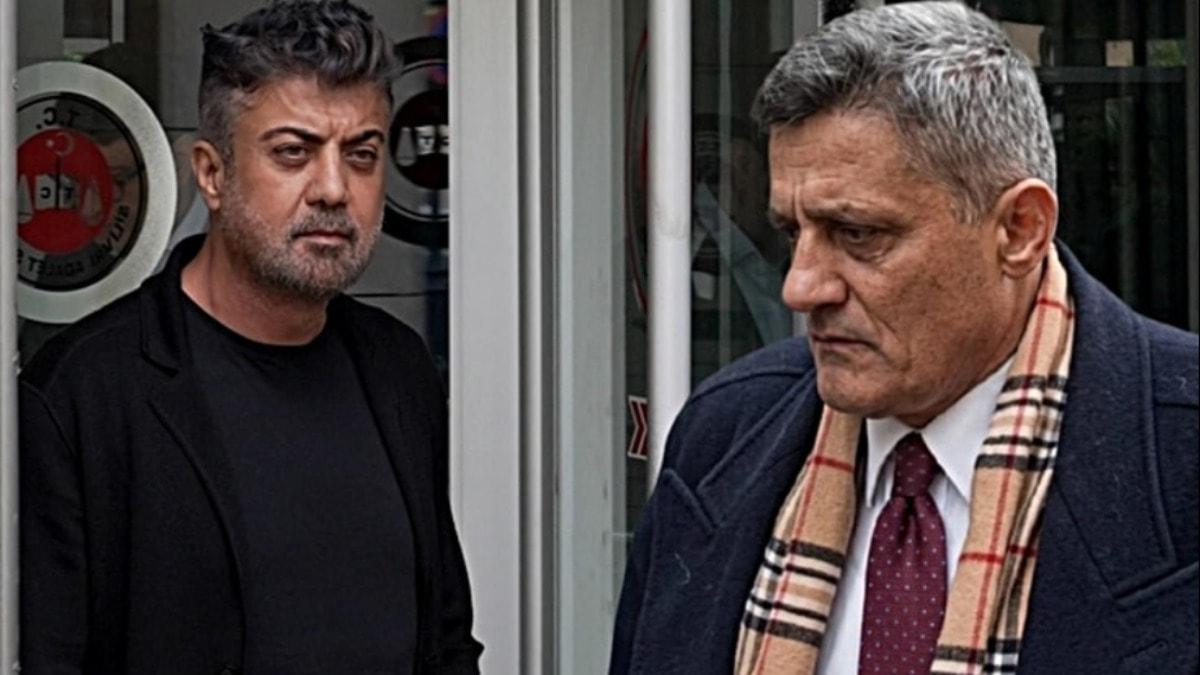 Raci Şaşmaz'dan Kurtlar Vadisi İtirafı: Osman Sınav'ın Sırrı Ortaya Çıktı