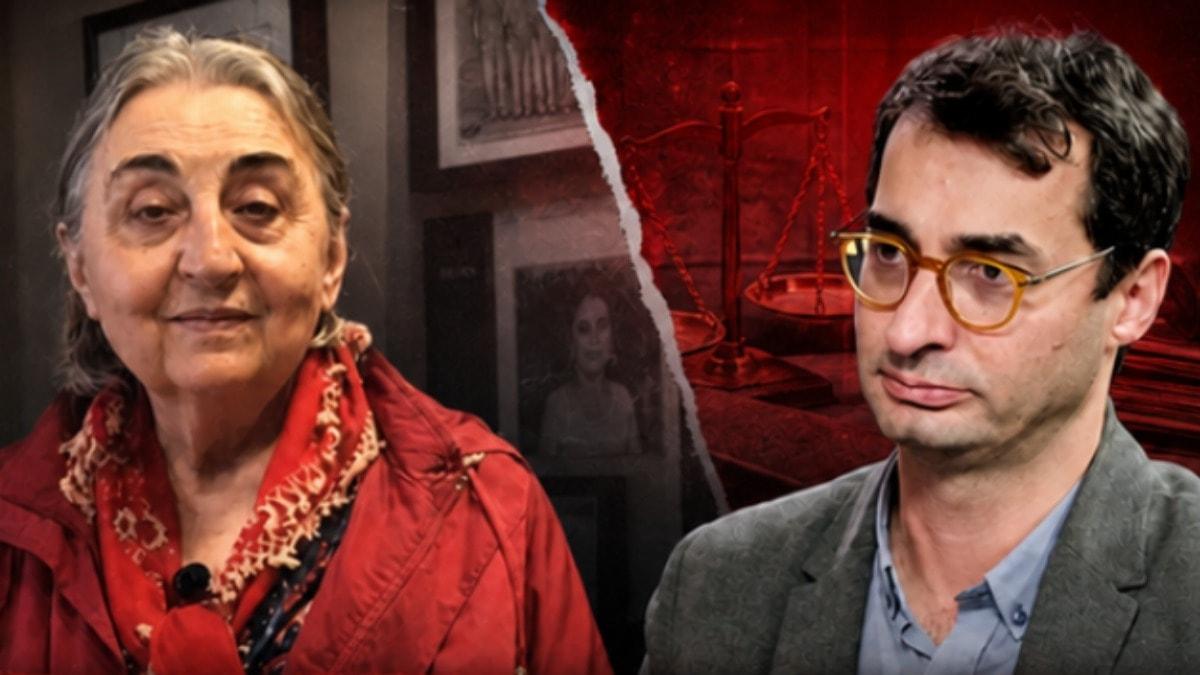 Şükran Soner Dolandırıcılığı ve Barış Terkoğlu'nun İfşaatları