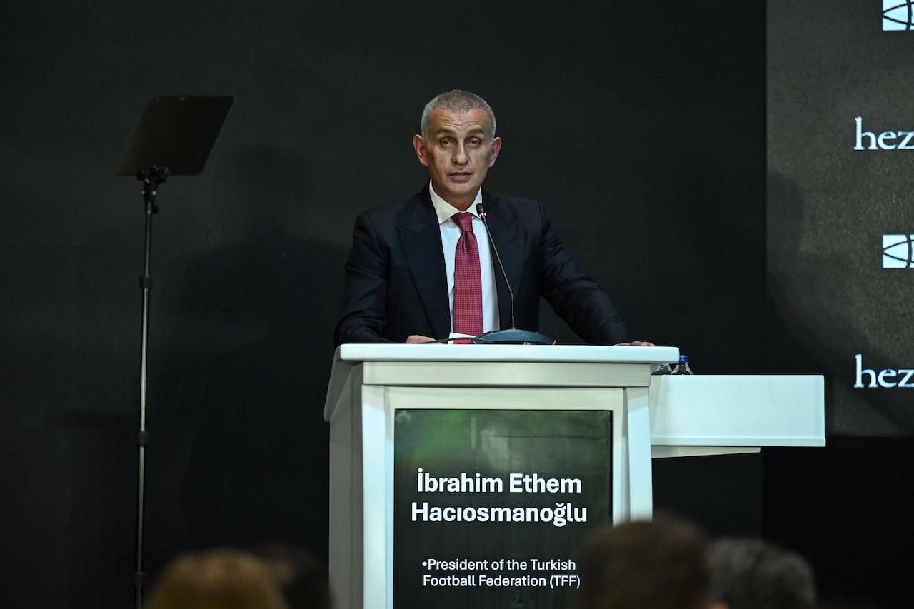 2027 İspanya Süper Kupası İstanbul'da: Avrupa Futbolunun Yeni Kavşak Noktası