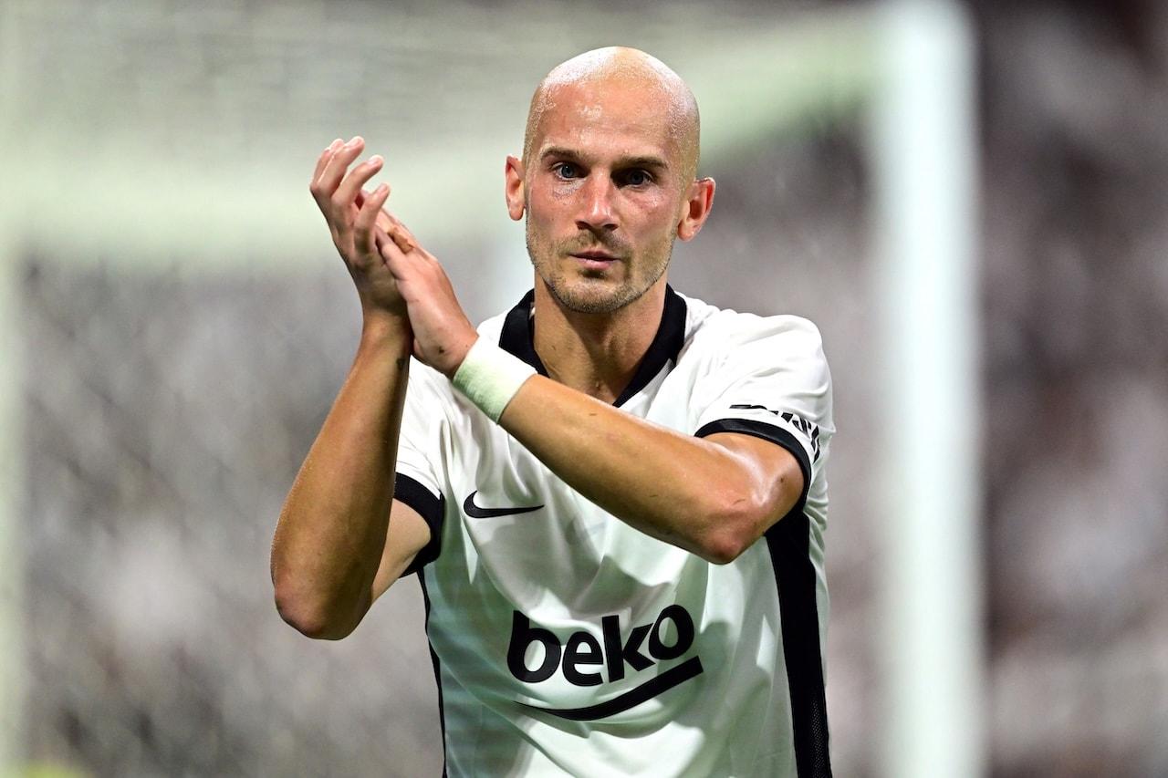 Beşiktaş'ta Vaclav Cerny Şoku: Sakatlığı ve Sahalara Dönüş Tarihi