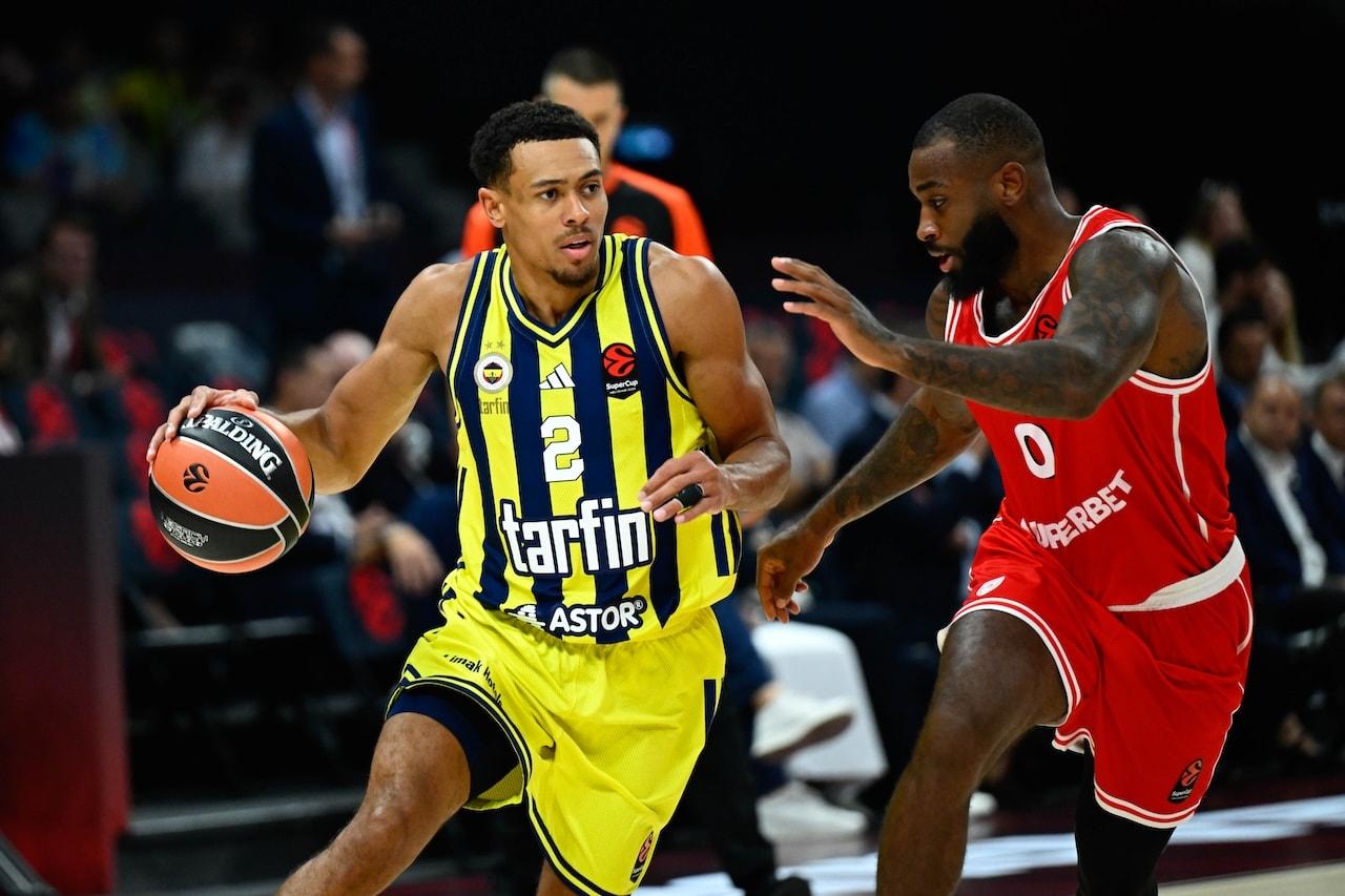 Fenerbahçe Beko'nun Olympiakos Sınavı: Yeni Sezon Öncesi Taktiksel Eksikler
