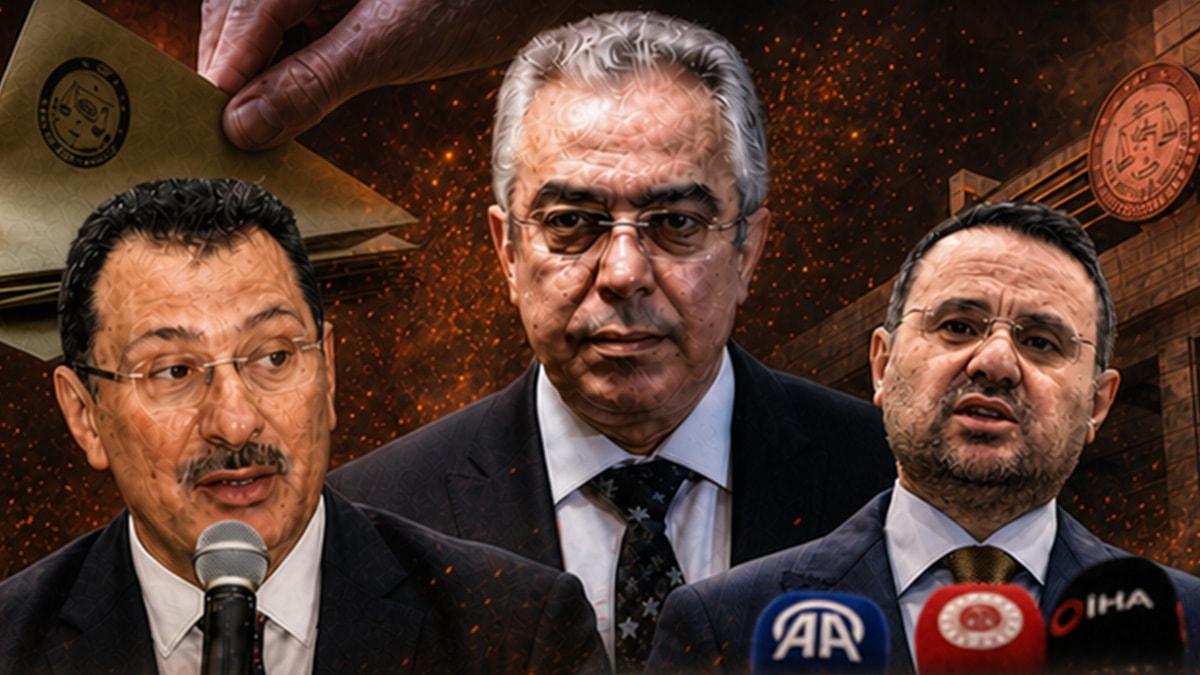 Siyaset ve Sporun Kesişme Noktası: Kulislerde Seçim Rüzgarları