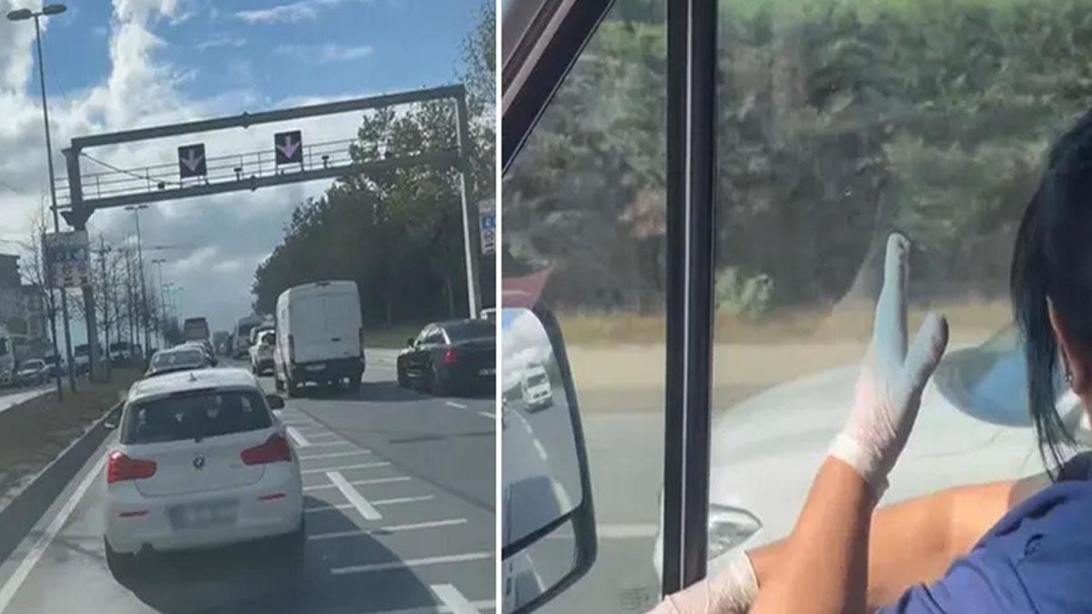 Trafikte Saygı Kaybı: Bir Sporcunun İmajı Nasıl Yerle Bir Olur?