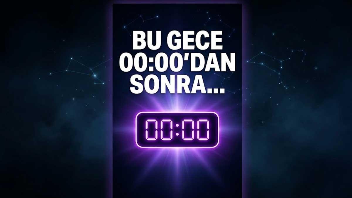 Hafta Sonu Kaderi Değişecek 4 Burç ve Spor Dünyasına Etkileri