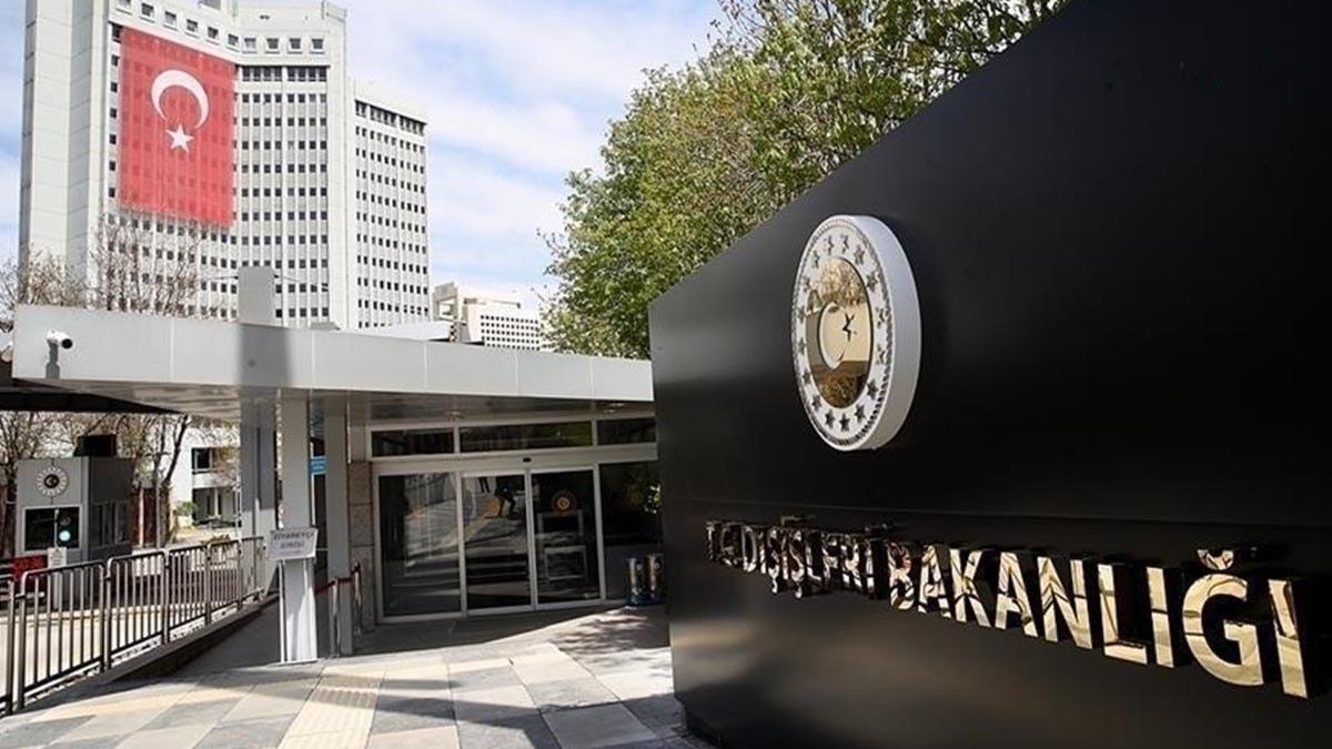 Diplomasiden Spora: Pakistan'daki Terör Saldırısı ve Ortak İnsanlık Duruşu