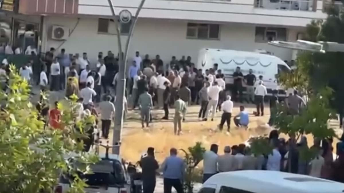 Batman'daki Trajik Olayın Ardından: Toplumun Ruh Sağlığı ve Sporun İyileştirici Gücü