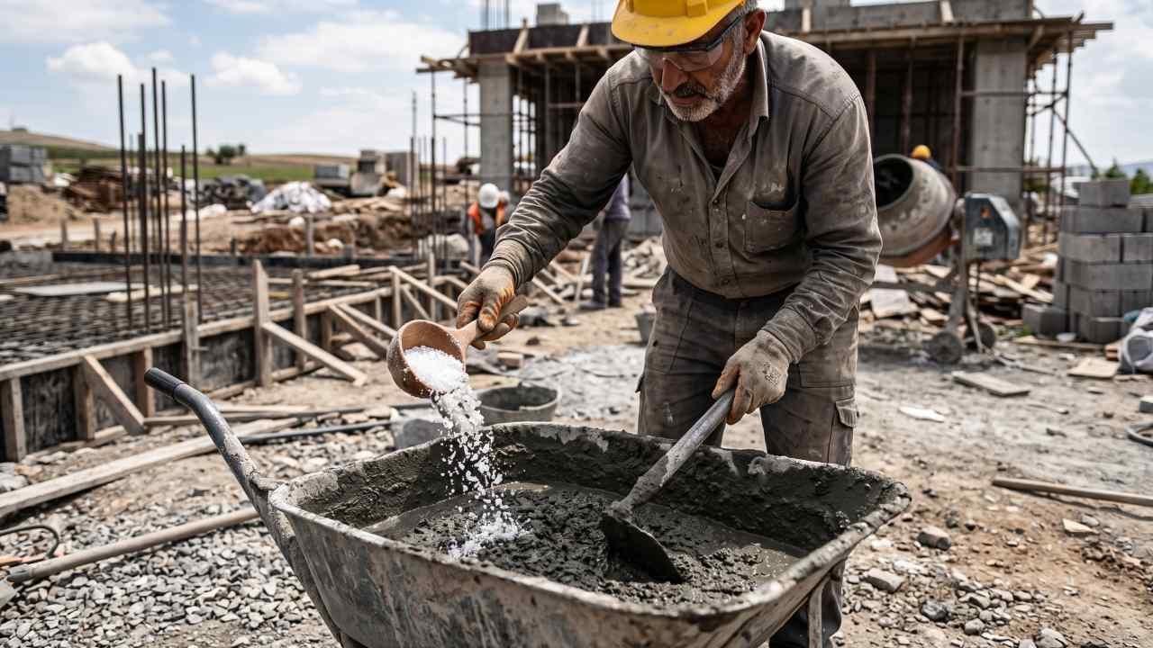 Beton harcına tuz döken amatörün akıl almaz hatası futbolu salladı