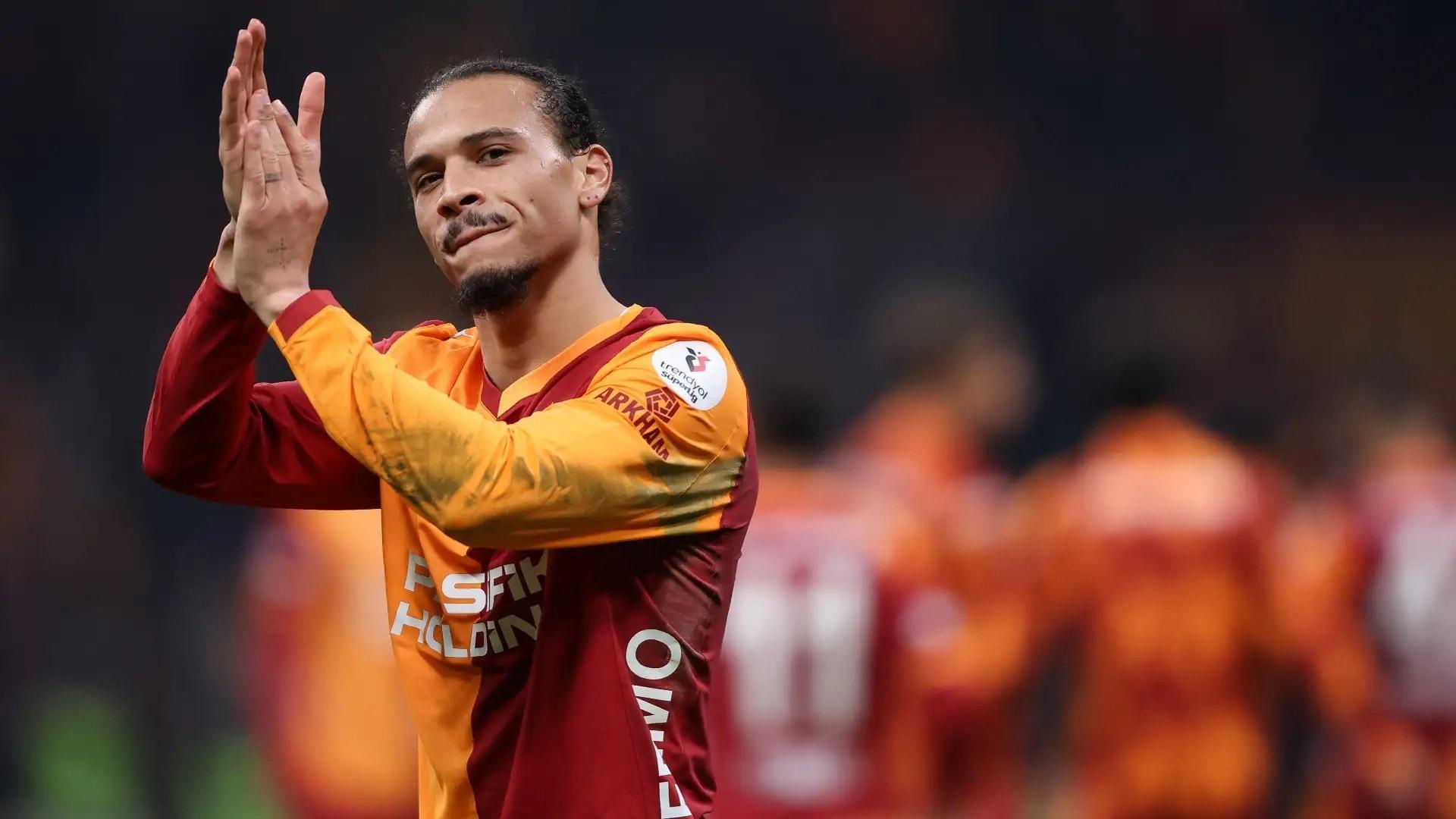 Galatasaray'da Yıldız Oyuncu Krizi: Milli Takım Kapıları Neden Kapalı?