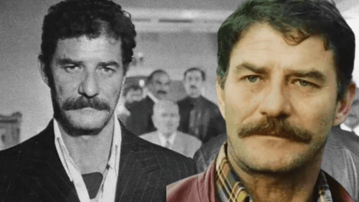 Selvi Boylum Al Yazmalım'ın Cemşit'i Ahmet Mekin'in son hali