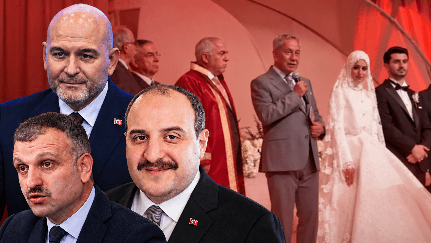 AKP'de 13 dakika depremi: Siyasette ve sporda yankıları