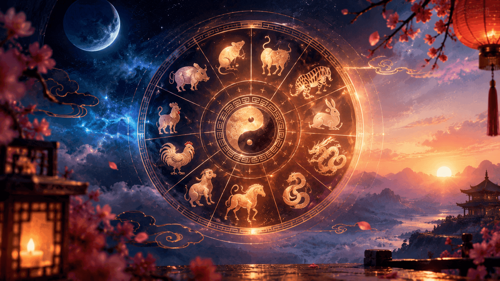Çin Astrolojisinde Yarın: Spor Dünyasını Sarsacak Burç Sürprizleri