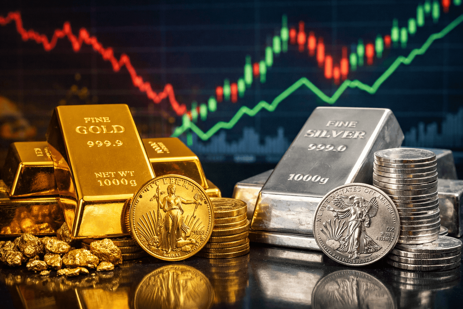 Finansal Fırtınanın Spor Ekonomisine Etkisi: Fed Kararları ve Kulüp Bütçeleri